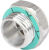 ALUMINIUM LEVEL INDICATOR 1/2Inch 5BAR ALUMINIUM LEVEL INDICATOR 1/2Inch 5BAR