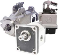 Image for Hydraulic Pumps