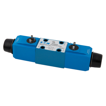 Eaton Vickers AC Cetop 3 Directional Valves