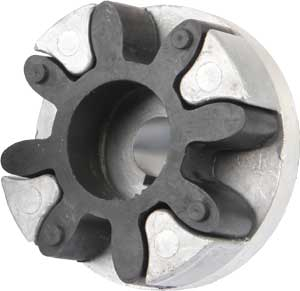 FLEXIBLE COUPLING SPIDER ND43A,ND44A,ND43C,ND44C,ND40