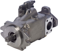 Piston Pumps, Open Loop