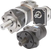 MOTORS