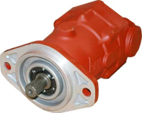 Piston Motors