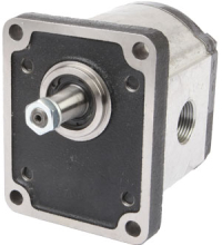 Casappa Aluminium Gear Motors