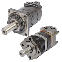Geroler Motors 2,000 to 10,000 80-940cc/rev