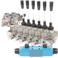 VALVES