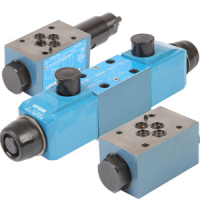 Cetop Valves