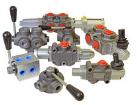 Diverter Valves