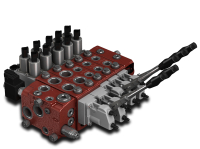 Directional Control, Flow Sharing