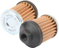 Suction Strainers