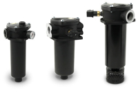 Tank Top Return Line Filters