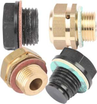 Plugs,Caps & Filler Breathers