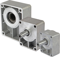 Bearing Supports
