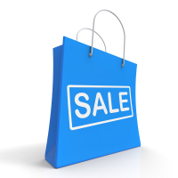 Clearance Items
