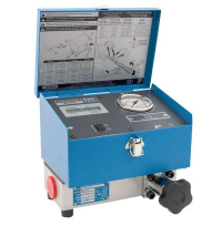 Monitoring and Test Equipment
