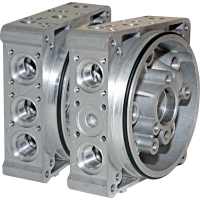 Cavity 7 integral components