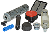 Tank accessories