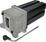 TANK & SUCTION KIT 7 LITRE T7P EP12 EP25 EP45 TANK & SUCTION KIT 7 LITRE T7P EP12 EP25 EP45