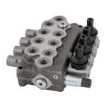 Walvoil SD5/1-P(KG4-220)/18L/AE Walvoil SD5/1-P(KG4-220)/18L/AE