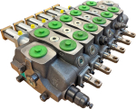 SD25/6/AD Heil Valve SD25/6/AD Heil Valve