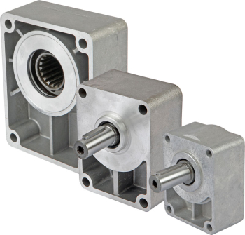 BEARING SUPPORT SU/1-C GRP1 TO 18mm SHAFT