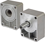 BEARING SUPPORT SU/1-C GRP1 TO 18mm SHAFT BEARING SUPPORT SU/1-C GRP1 TO 18mm SHAFT