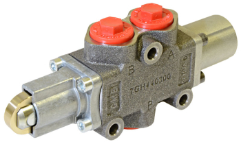 Walvoil DF5/3AC17CB Walvoil DF5/3AC17CB