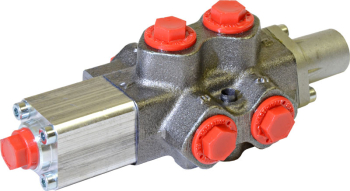 Walvoil DF5/6A17MEIB2 Walvoil DF5/6A17MEIB2