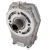 GEARBOX ML52-2-1/2 GRP3 1-3/8 FEMALE SPLINE GEARBOX ML52-2-1/2 GRP3 1-3/8 FEMALE SPLINE