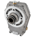 GEARBOX ML52-3-1/3.8 GRP3 1-3/8 QR FEMALE SPLINE GEARBOX ML52-3-1/3.8 GRP3 1-3/8 QR FEMALE SPLINE