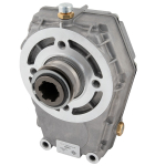 GEARBOX ML52-3-1/3 GRP3 1-3/8 QR FEMALE SHAFT GEARBOX ML52-3-1/3 GRP3 1-3/8 QR FEMALE SHAFT