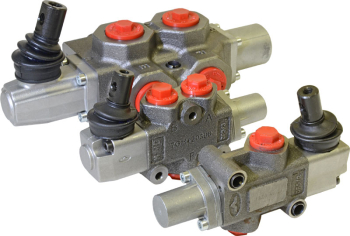 Walvoil DF10/6A17L Walvoil DF10/6A17L