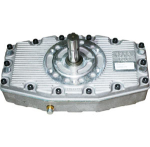 GEARBOX B502-1-1/3-C/C GEARBOX B502-1-1/3-C/C