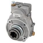 GEARBOX ML32-3-1/3.8 GRP2 1-3/8 QR FEMALE SPLINE GEARBOX ML32-3-1/3.8 GRP2 1-3/8 QR FEMALE SPLINE