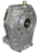 GEARBOX RD52/SAE A 4-1/0.33-9