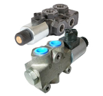 DFE20/3A18ES-W200-12VDC<CRZ> DIVERTER 3WAY 140LPM 200BAR DFE20/3A18ES-W200-12VDC<CRZ> DIVERTER 3WAY 140LPM 200BAR