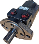 T-195-ACA M0T12A02E2000A0A T SERIES MOTOR 195CC/REV T-195-ACA M0T12A02E2000A0A T SERIES MOTOR 195CC/REV