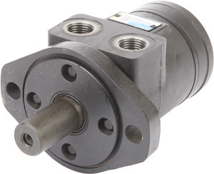 T-370-ABA T SERIES MOTOR T-370-ABA T SERIES MOTOR