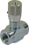 FLOW CONTROL NEEDLE BI DIRECTIONAL VRFB9002 FLOW CONTROL NEEDLE BI DIRECTIONAL VRFB9002