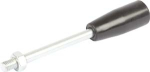 LEVER M8X150 SD4 SD5 SD6 SDM080 LEVER M8X150 SD4 SD5 SD6 SDM080
