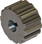 SPLINE COUPLING BF2/1-1 SPLINE COUPLING BF2/1-1