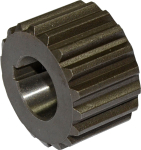 SPLINE COUPLING BF3/2T SPLINE COUPLING BF3/2T