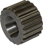 SPLINE COUPLING BF3.5/3 SPLINE COUPLING BF3.5/3