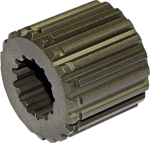 SPLINE COUPLING BF4/15 SPLINE COUPLING BF4/15