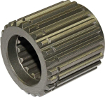 SPLINE COUPLING BF3.5/13 SPLINE COUPLING BF3.5/13