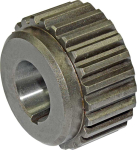 SPLINE COUPLING SPLINE COUPLING