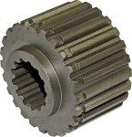 SPLINE COUPLING BF3/1M SPLINE COUPLING BF3/1M