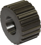 SPLINE COUPLING SPLINE COUPLING