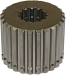 SPLINE COUPLING SPLINE COUPLING