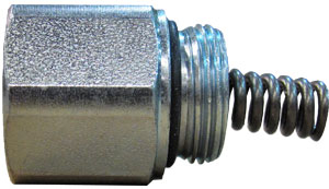 DFE052 1/4inchBSP Y DRAIN DFE052 1/4inchBSP Y DRAIN